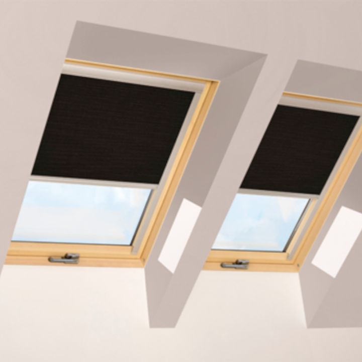 Fakro - ARF Manual Blackout Blind Fakro - ARF Manual Blackout Blind
