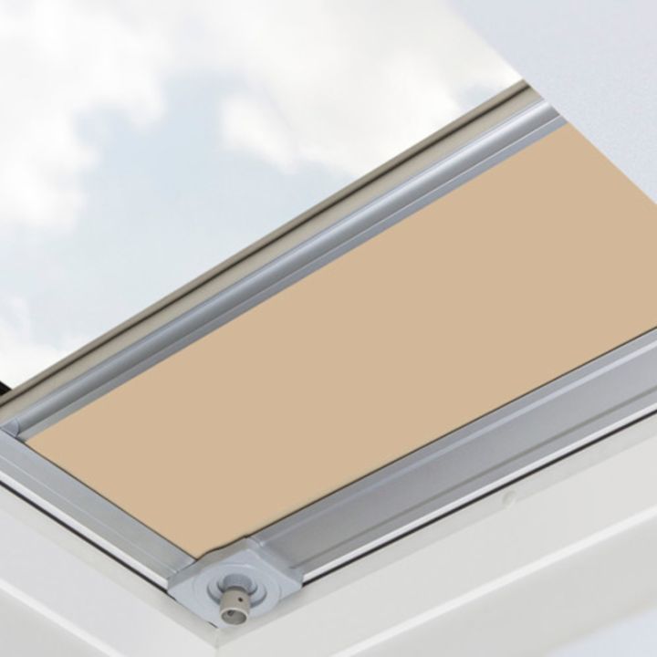 Fakro - ARF/D Flat Roof Manual Blackout Blind