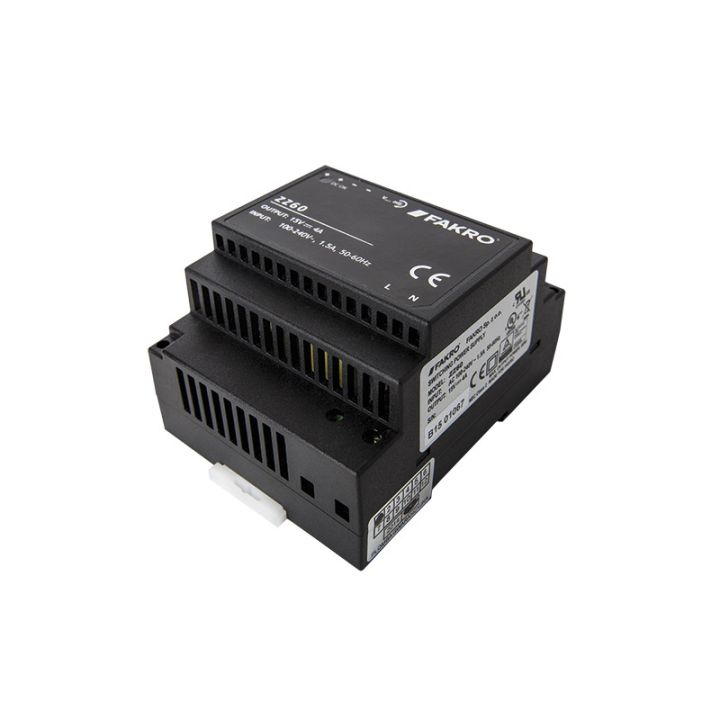 Fakro ZZ 60 Power Supply Unit Fakro ZZ 60 Power Supply Unit