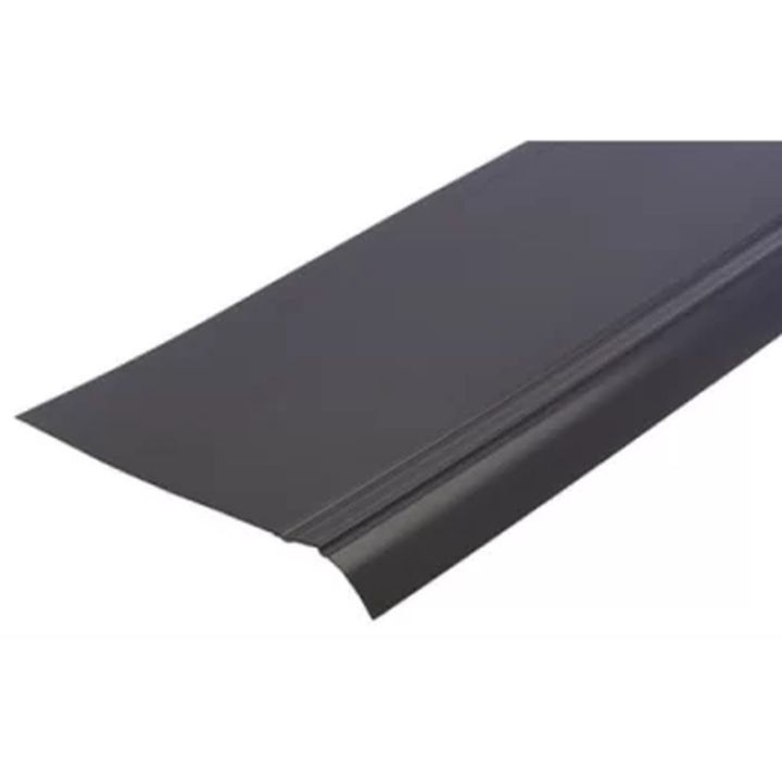 FIX-R Eaves Support Tray - 220mm x 1.5m - Black (Pack of 20) FIX-R Eaves Support Tray - 220mm x 1.5m - Black (Pack of 20)