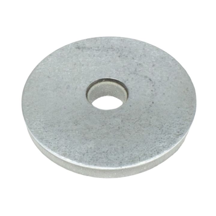 Bonded Steel Sealer Washers - 29mm (Pack of 100) Bonded Steel Sealer Washers - 29mm (Pack of 100)