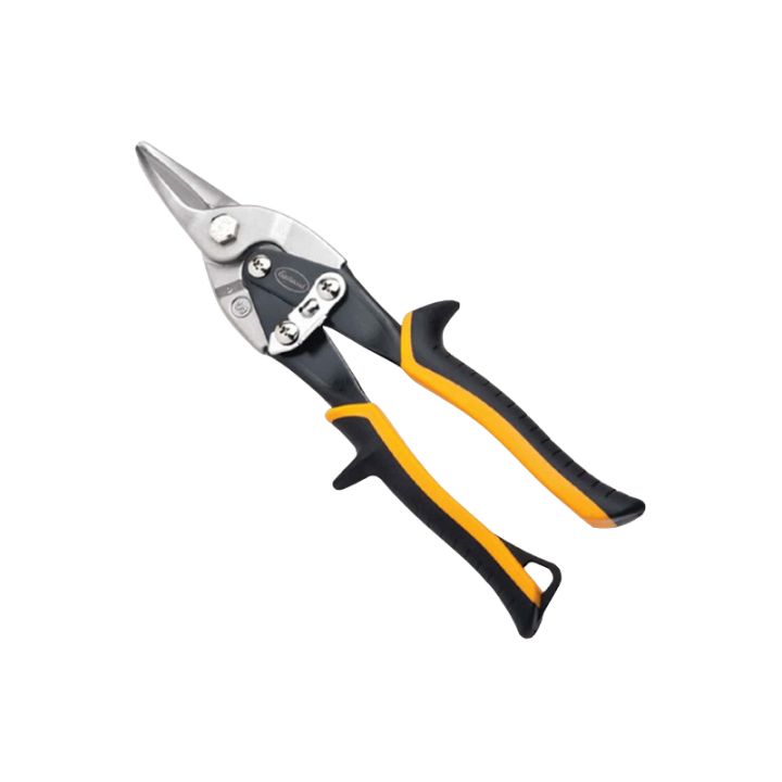 Straight Cut Metal Tin Snips