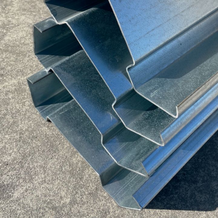 Galvanised Steel Sigma Eaves Beam (Z275g - S450 Grade) Galvanised Steel Sigma Eaves Beam (Z275g - S450 Grade)