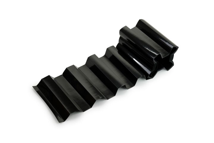 Hambleside Danelaw - Universal Roll Panel Eaves Vent - 6m Hambleside Danelaw - Universal Roll Panel Eaves Vent - 6m