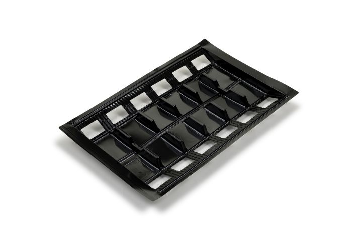 Hambleside Danelaw - Universal Eaves Panel Vent - 16,000mm2 (Pack of 50) Hambleside Danelaw - Universal Eaves Panel Vent - 16,000mm2 (Pack of 50)