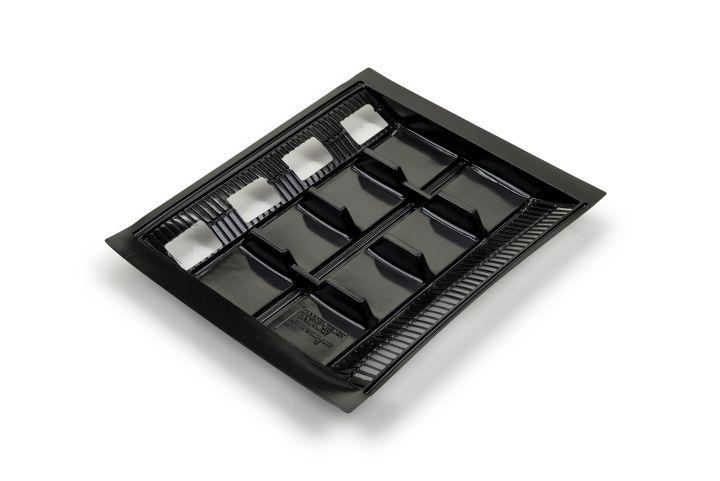 Hambleside Danelaw - Eaves Panel Vent with Single Row Flyscreen - 6,843mm2 (Pack of 50) Hambleside Danelaw - Eaves Panel Vent with Single Row Flyscreen - 6,843mm2 (Pack of 50)