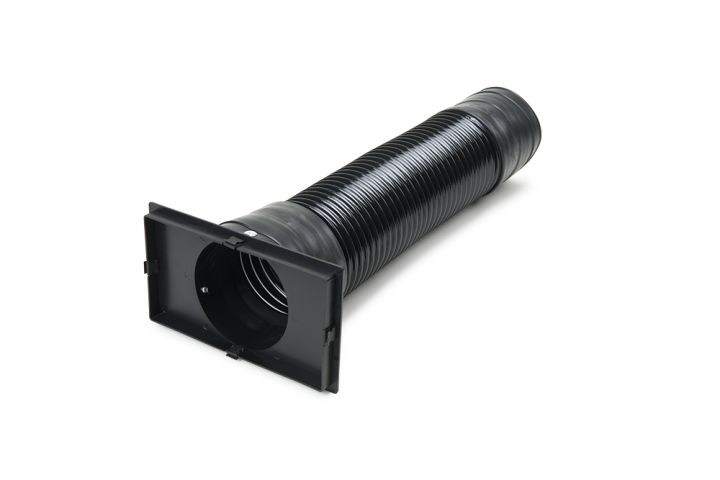 Hambleside Danelaw - Slate Vent Soil Pipe and Adaptor for IL10/20 and IL10/24 (Pack of 5) Hambleside Danelaw - Slate Vent Soil Pipe and Adaptor for IL10/20 and IL10/24 (Pack of 5)