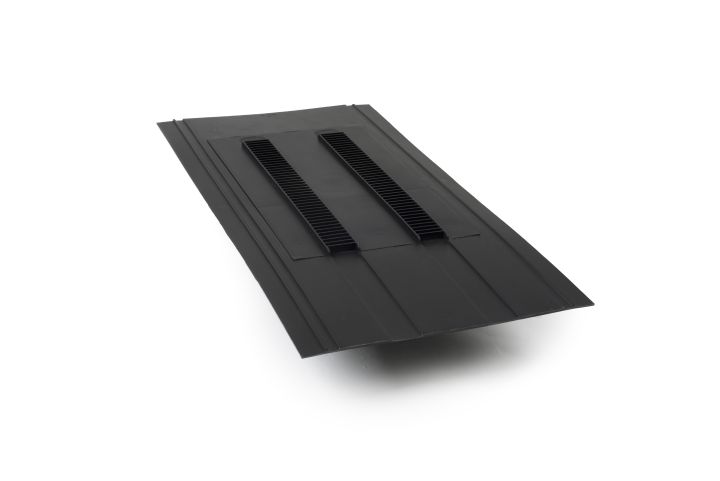 Hambleside Danelaw - Flush Fit Slate Vent 10,000mm2 (Pack of 10) Hambleside Danelaw - Flush Fit Slate Vent 10,000mm2 (Pack of 10)