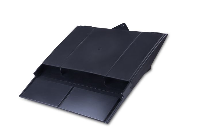 Hambleside Danelaw - DoubleSlip Tile Vent - 6100mm2 Hambleside Danelaw - DoubleSlip Tile Vent - 6100mm2