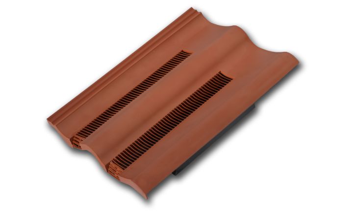 Hambleside Danelaw - Mendip Flush Fit Tile Vent - 15000mm2 (Pack of 5) Hambleside Danelaw - Mendip Flush Fit Tile Vent - 15000mm2 (Pack of 5)