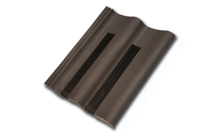 Hambleside Danelaw - Mendip Flush Fit Tile Vent - 15000mm2 (Pack of 5) Hambleside Danelaw - Mendip Flush Fit Tile Vent - 15000mm2 (Pack of 5)