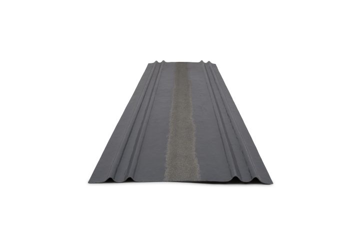 Hambleside Danelaw - GRP Bonding Gutter for Tiles and Slates - 225 x 3000mm (Pack of 10) Hambleside Danelaw - GRP Bonding Gutter for Tiles and Slates - 225 x 3000mm (Pack of 10)