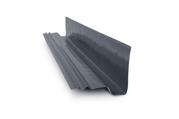 Hambleside Danelaw - Continuous Soakers for Slates without Lip - 3000mm (Pack of 10) Hambleside Danelaw - Continuous Soakers for Slates without Lip - 3000mm (Pack of 10)