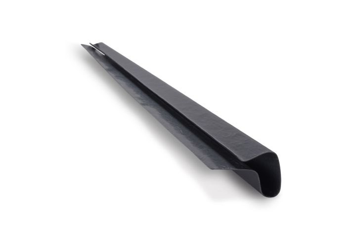 Hambleside Danelaw - GRP Continuous Verge for Scottish Slate Roofs - 35 x 3000mm (Pack of 10) Hambleside Danelaw - GRP Continuous Verge for Scottish Slate Roofs - 35 x 3000mm (Pack of 10)