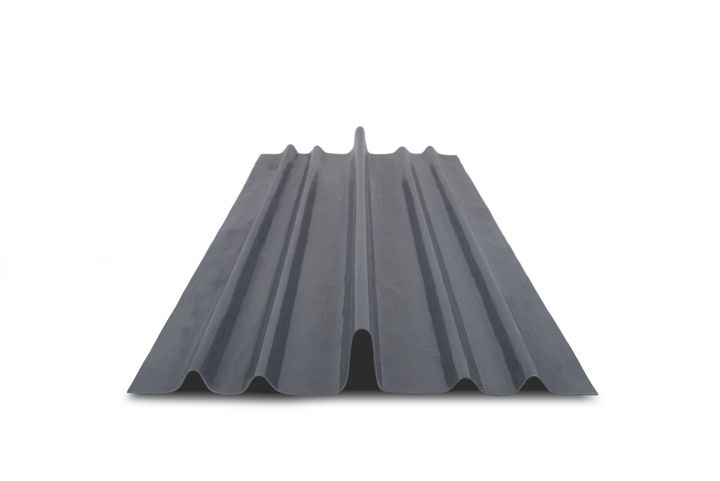 Hambleside Danelaw - GRP Dry Fix Valley for Natural Slates (Pack of 5) Hambleside Danelaw - GRP Dry Fix Valley for Natural Slates (Pack of 5)