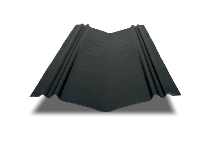 Hambleside Danelaw - GRP Open Valley Trough for Scottish Slates - 360 x 3000mm (Pack of 10) Hambleside Danelaw - GRP Open Valley Trough for Scottish Slates - 360 x 3000mm (Pack of 10)