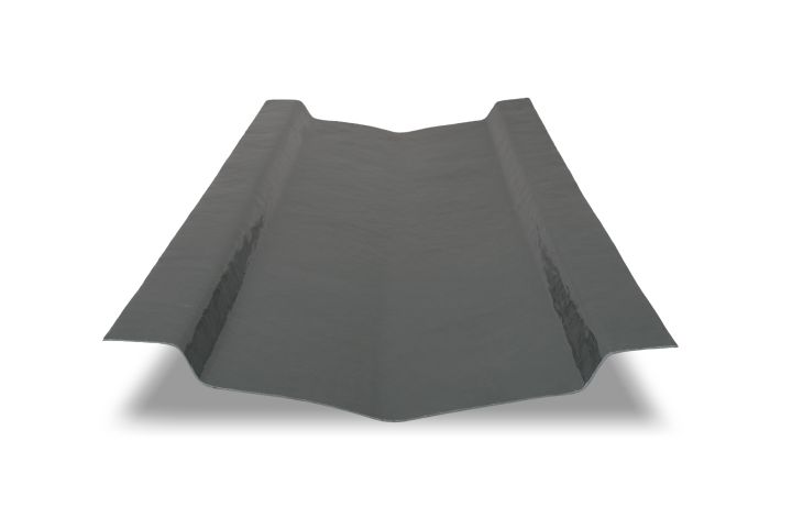 Hambleside Danelaw - GRP Universal Valley Trough for Natural Slates - 360 x 3000mm (Pack of 10) Hambleside Danelaw - GRP Universal Valley Trough for Natural Slates - 360 x 3000mm (Pack of 10)