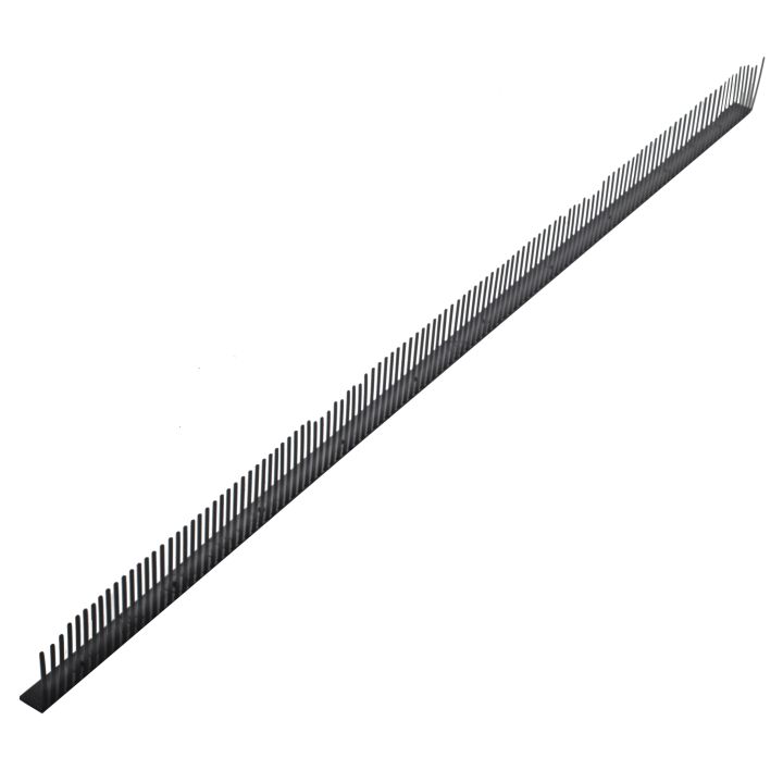 Klober Eaves Comb Filler - 1000mm (Box of 300)