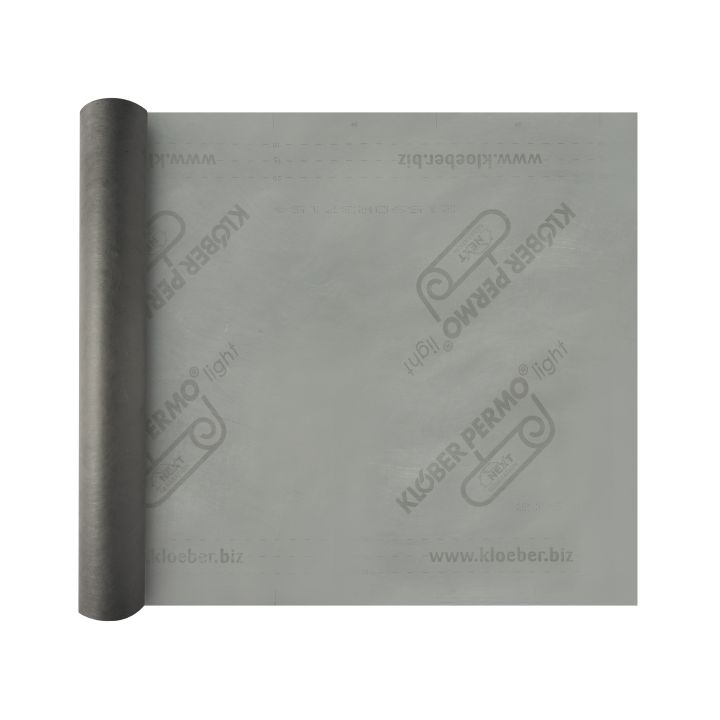 Klober Ultra 145 3-Layer Roofing Membrane - 50m Klober Ultra 145 3-Layer Roofing Membrane - 50m