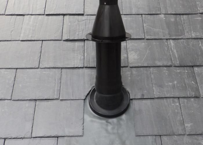 Klober Wakaflex Self Adhesive Lead Alternative - 5m Klober Wakaflex Self Adhesive Lead Alternative - 5m