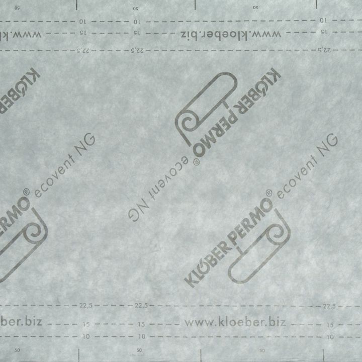 Klober Permo Eco 110 3-Layer Roofing Membrane - 50m Klober Permo Eco 110 3-Layer Roofing Membrane - 50m