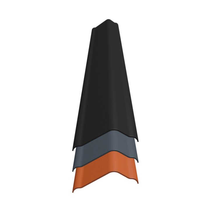 Innoline Bitumen Verge - 1000mm x 200mm x 3mm