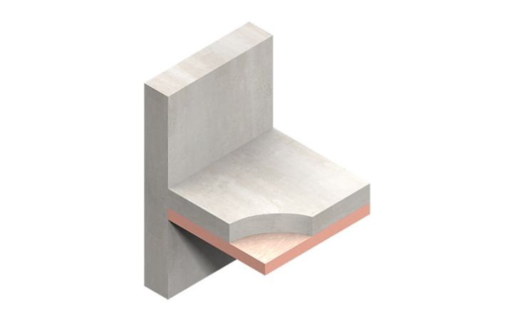 Kingspan Kooltherm K110 - Premium Performance Soffit Insulation Board - 1200 x 2400mm Kingspan Kooltherm K110 - Premium Performance Soffit Insulation Board - 1200 x 2400mm