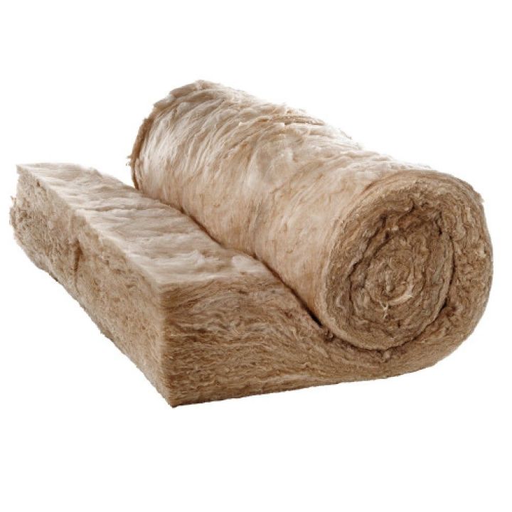Knauf Earthwool Loft Roll 44 - Combi-Cut Shorter Length Knauf Earthwool Loft Roll 44 - Combi-Cut Shorter Length