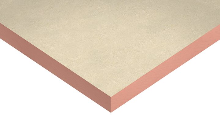 Kingspan Kooltherm K5 - Premium Performance External Wall Insulation Board - 1200 x 600mm Kingspan Kooltherm K5 - Premium Performance External Wall Insulation Board - 1200 x 600mm