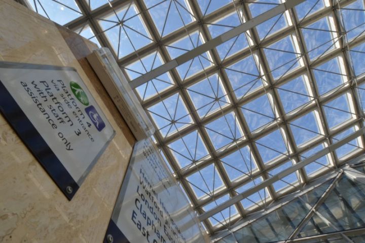 Mardome Reflex Polycarbonate Rooflight Mardome Reflex Polycarbonate Rooflight