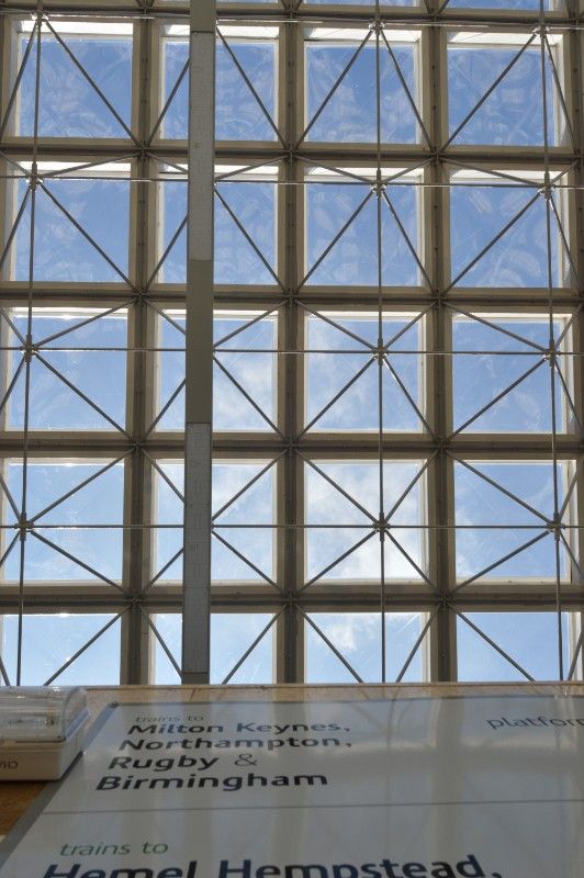 Mardome Reflex Polycarbonate Rooflight Mardome Reflex Polycarbonate Rooflight