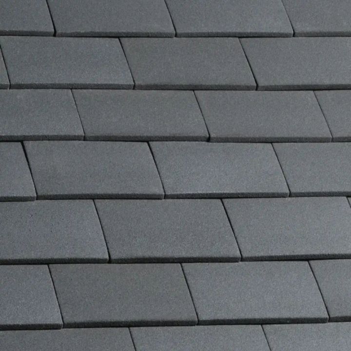 Marley Hawkins - Clay Plain Tile Marley Hawkins - Clay Plain Tile