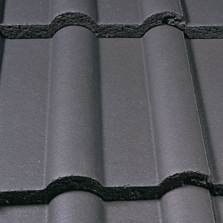 Marley Double Roman - Interlocking Concrete Roof Tile