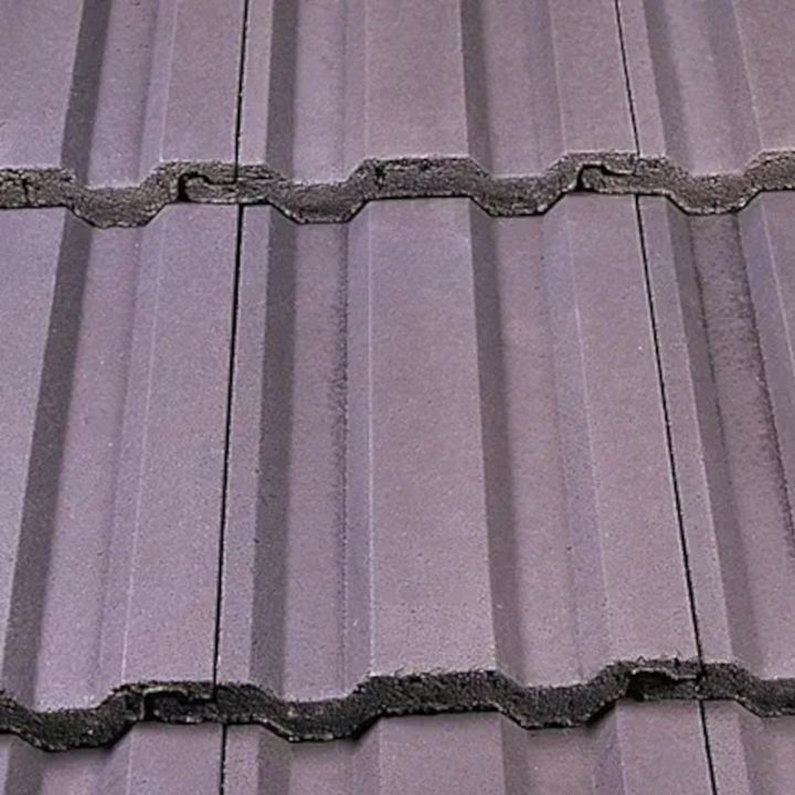 Marley Ludlow Plus - Interlocking Concrete Roof Tile Marley Ludlow Plus - Interlocking Concrete Roof Tile