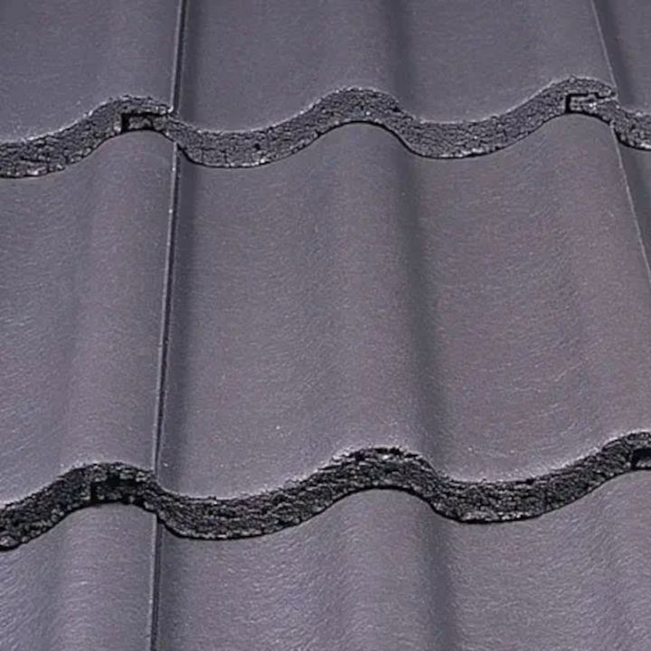 Marley Mendip - Interlocking Concrete Roof Tile Marley Mendip - Interlocking Concrete Roof Tile