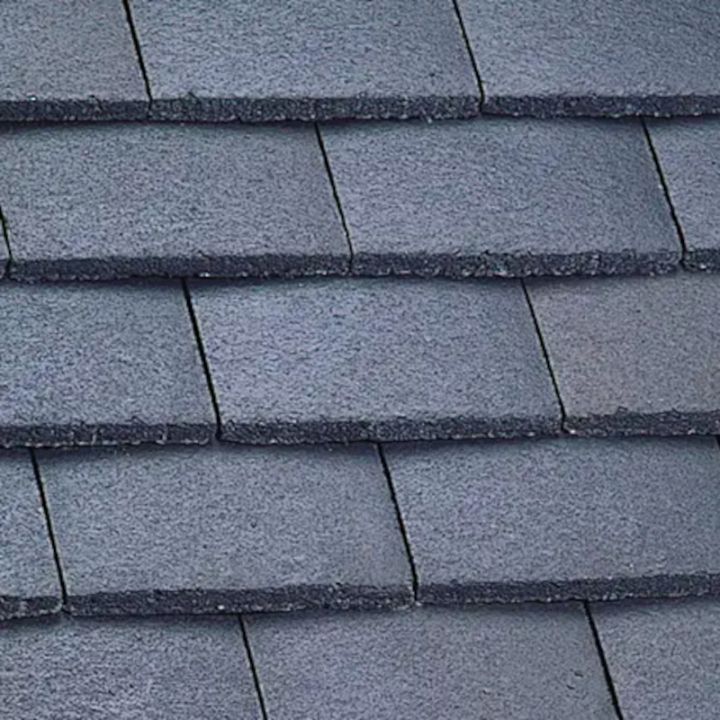 Marley Plain Tiles - Interlocking Concrete Roof Tile Marley Plain Tiles - Interlocking Concrete Roof Tile