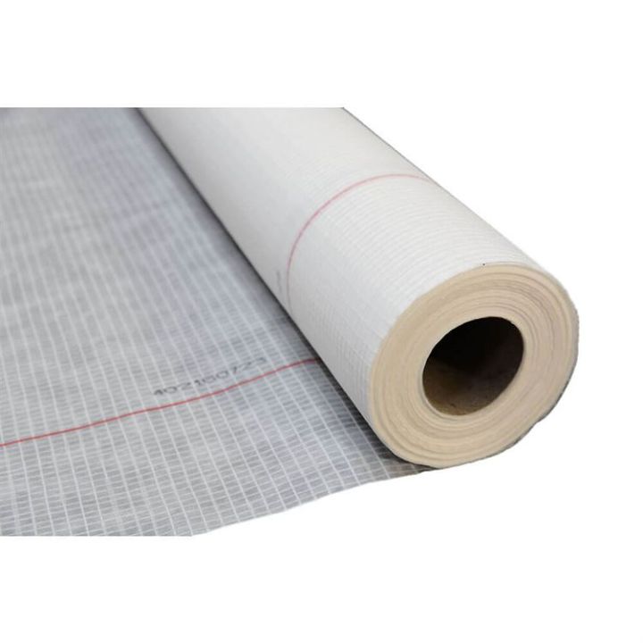 Novia VC2T - Reinforced Laminate Surface Protector - 1.5m x 50m Novia VC2T - Reinforced Laminate Surface Protector - 1.5m x 50m