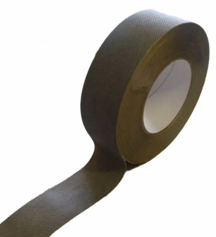 Novia - Single-Sided Breather Membrane Lap Tape Novia - Single-Sided Breather Membrane Lap Tape