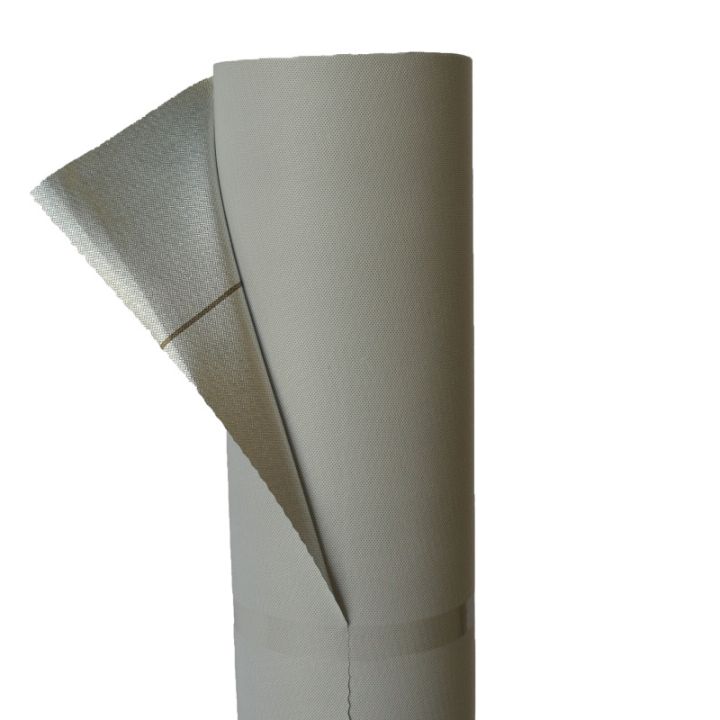 Novia Reflex - Reflective Roof and Wall Breather Membrane - 1.5m x 50m Novia Reflex - Reflective Roof and Wall Breather Membrane - 1.5m x 50m