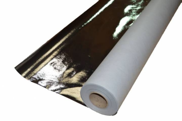 Novia VC200 - Reflective Air Leakage and Vapour Control Layer Novia VC200 - Reflective Air Leakage and Vapour Control Layer