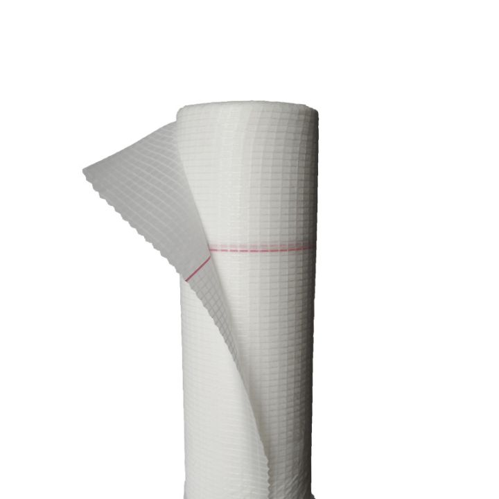 Novia VC2 - Air Leakage and Vapour Control Layer - 1.5m x 50m Novia VC2 - Air Leakage and Vapour Control Layer - 1.5m x 50m