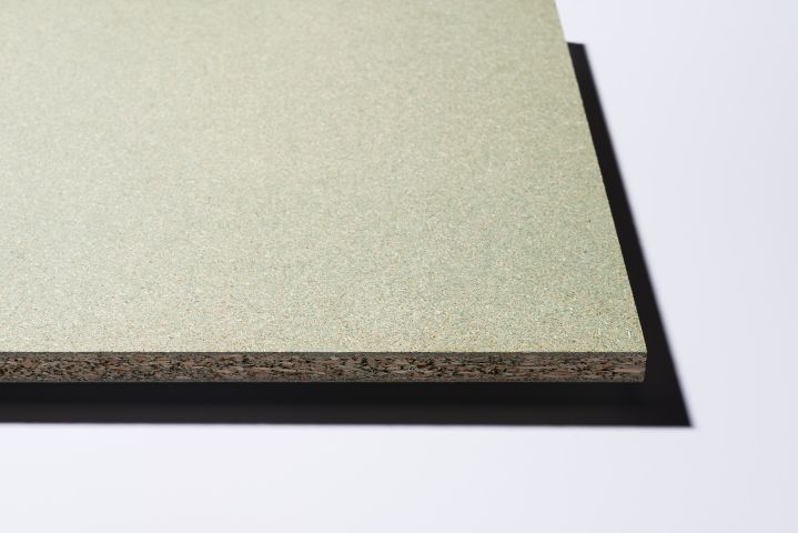Kronospan 18mm Chipboard - 2400 x 600mm - P5 Flooring Grade Kronospan 18mm Chipboard - 2400 x 600mm - P5 Flooring Grade