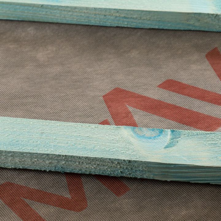 Permavent Graphite Breather Membrane - 50m Permavent Graphite Breather Membrane - 50m