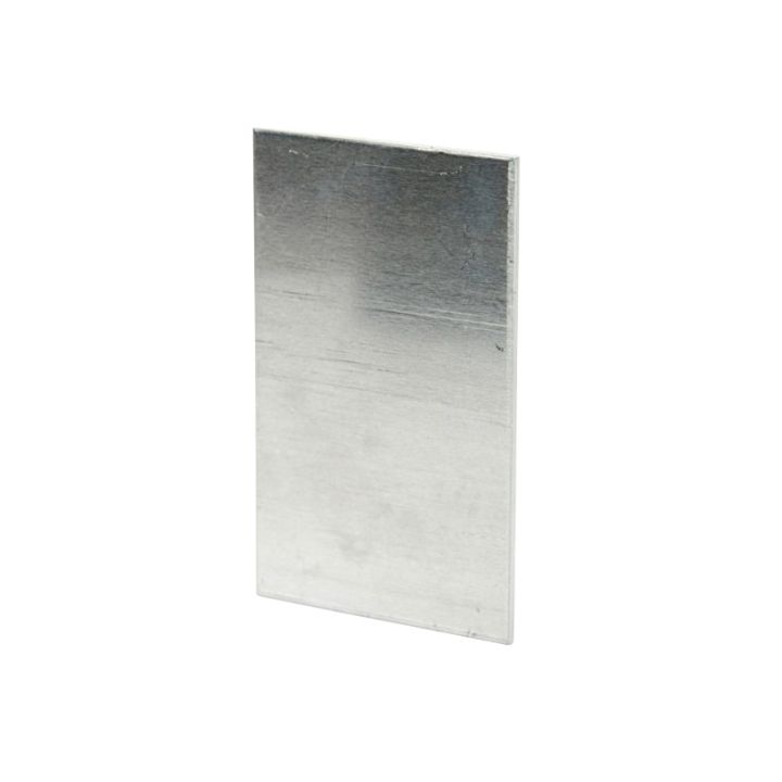 Poly X Aluminium Wallplate Joiner Bracket Poly X Aluminium Wallplate Joiner Bracket