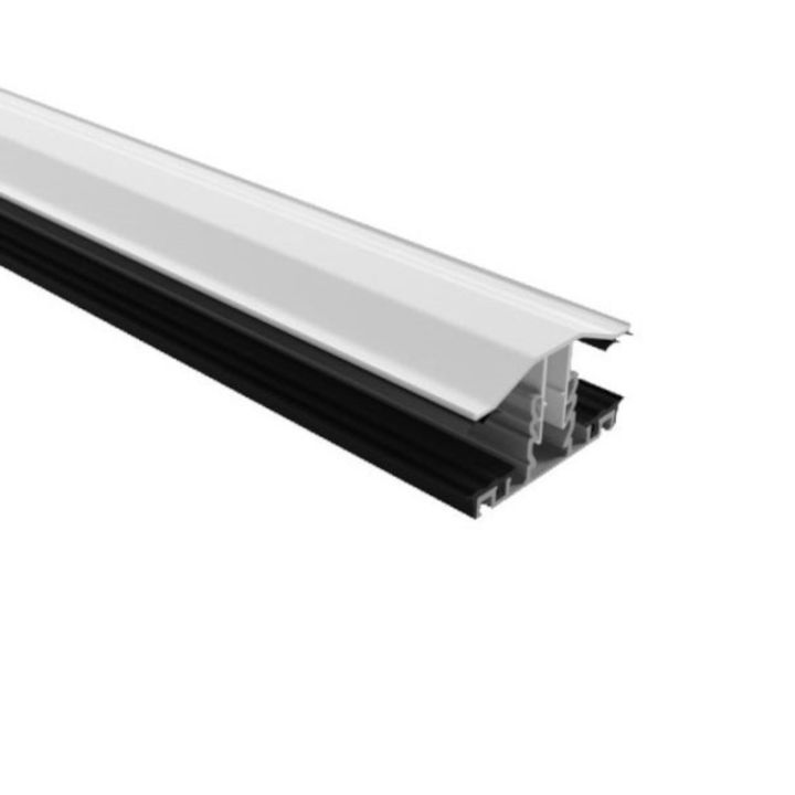 Poly X Rafter Supported Glazing Bar Poly X Rafter Supported Glazing Bar