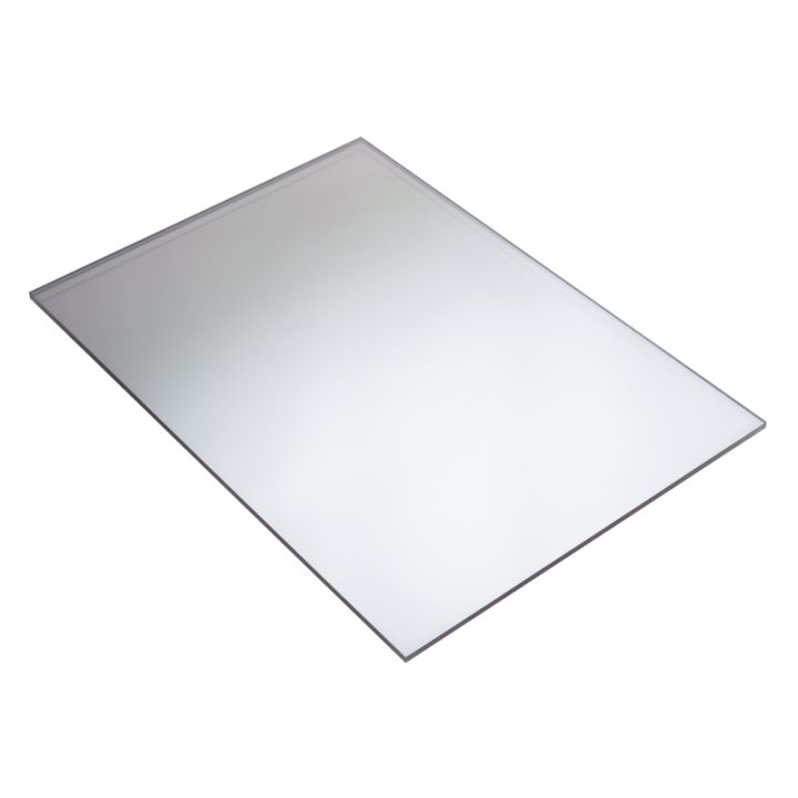 Poly X Solid Polycarbonate Roof Sheet