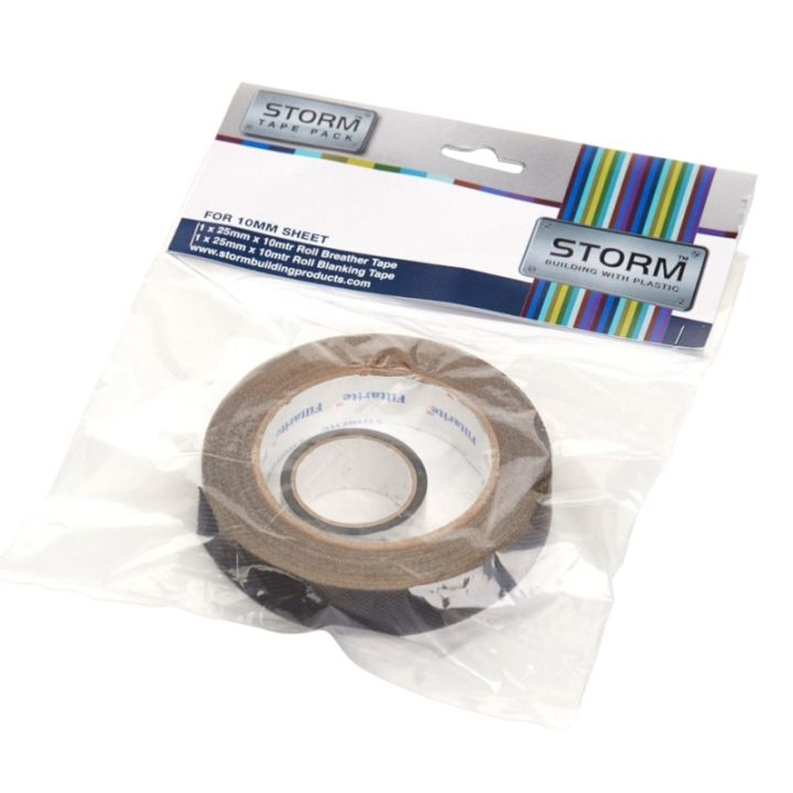 Poly X Flashing Tape - Lead Look (10m x 150mm) Poly X Flashing Tape - Lead Look (10m x 150mm)