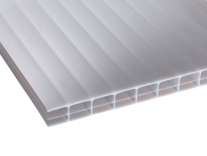 Poly X Multiwall Polycarbonate Roof Sheet Poly X Multiwall Polycarbonate Roof Sheet
