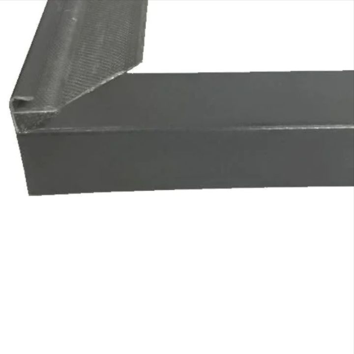 Arboflex GRP Kerb-to-Drip Trim Corner - Left/Right Hand Arboflex GRP Kerb-to-Drip Trim Corner - Left/Right Hand