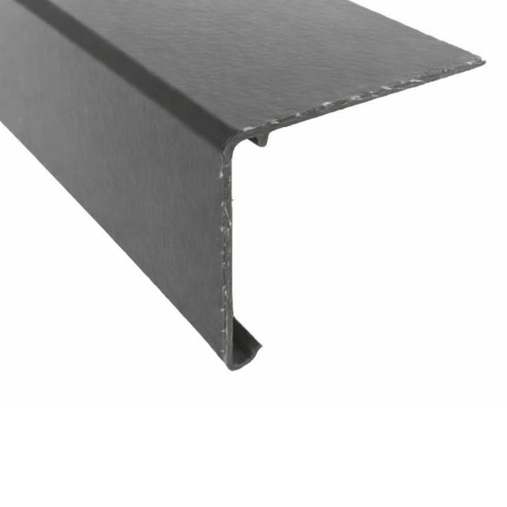 Arboflex GRP Drip Trim - 2500mm x 70mm x 75mm Arboflex GRP Drip Trim - 2500mm x 70mm x 75mm